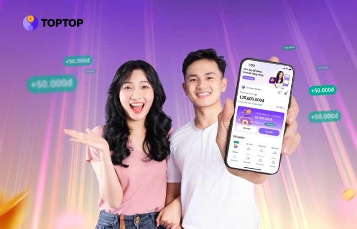 Cần sử dụng hũ tiết kiệm số TopTop một cách thông minh để tối ưu hóa tài chính