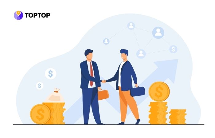 Lãi suất chiết khấu bị ảnh hưởng nhiều do lượng cung cầu vốn trên thị trường