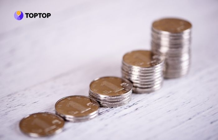 Lãi suất kép là hình thức tái đầu tư, giúp bạn nhận được khoản lợi nhuận khổng lồ theo thời gian