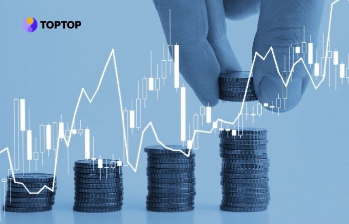 Ứng dụng lãi suất kép trong chứng khoán phù hợp với nhà đầu tư dài hạn, ưu tiên tăng trưởng tài sản bền vững