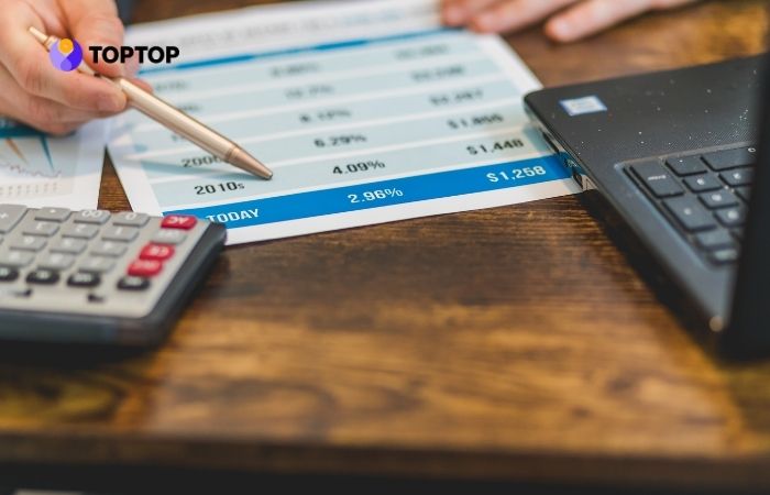 Lãi kép cũng được len lỏi vào từng hoạt động thường nhật