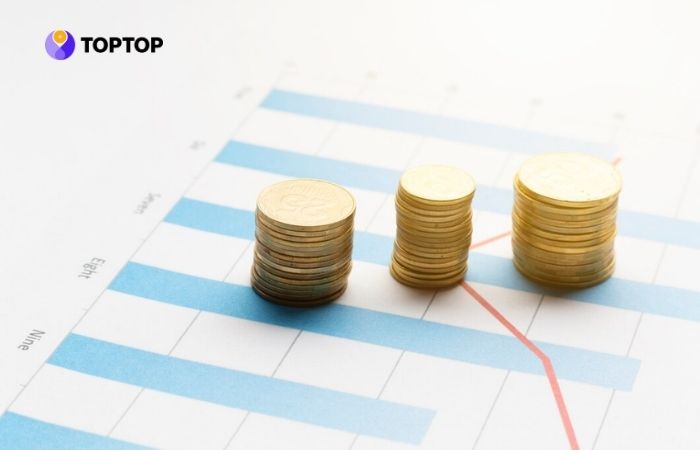 Lãi suất RFR hiện nay được xem như một mốc chuẩn chung của thị trường