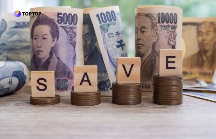 Các sống tiết kiệm của người Nhật đã “ăn sâu” vào tiềm thức qua hàng thập kỷ