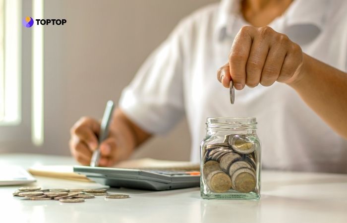 Củng cố tư duy tài chính tích cực giúp bạn dễ dàng tiết kiệm thành công