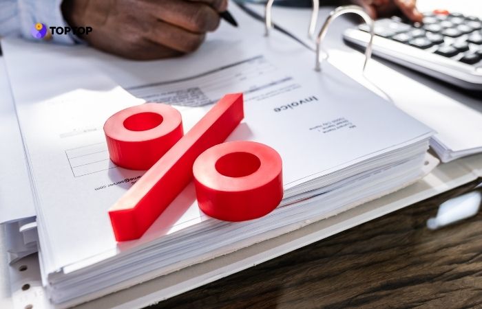 Không có một mức lãi suất cơ sở chung cho tất cả các ngân hàng