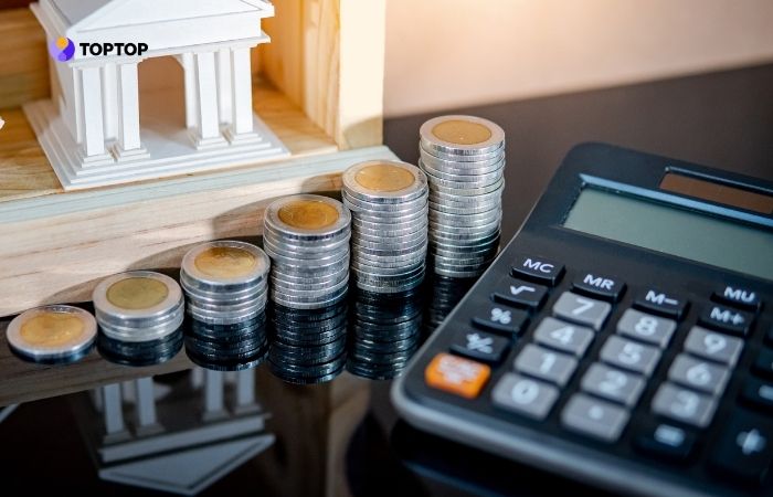 Lãi suất cơ sở có các vai trò quan trọng trong hệ thống tài chính và nền kinh tế