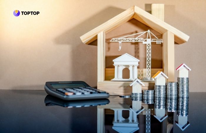 Lãi suất cơ sở đóng vai trò then chốt trong việc định hình chính sách tín dụng của ngân hàng