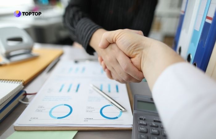 Lãi suất danh nghĩa luôn được công bố và ghi cụ thể trong các hợp đồng