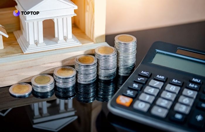 Lãi suất qua đêm liên ngân hàng là mức lãi suất áp dụng cho khoản vay qua đêm