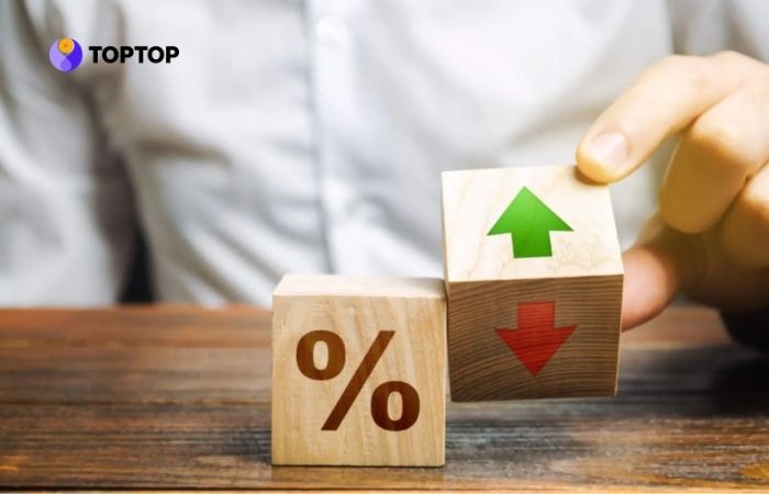 Lãi suất thả nổi hay còn gọi là lãi suất biến đổi, lãi suất linh hoạt