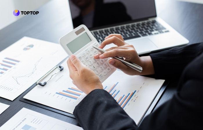 Các công thức tính lãi suất vay thế chấp có sự chênh lệch đáng kể