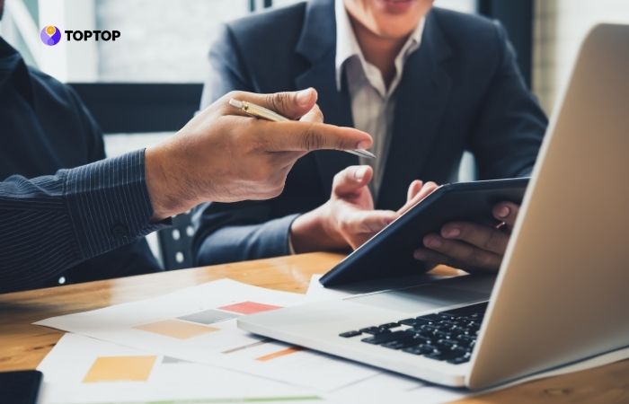 Công ty Bluefin luôn nỗ lực không ngừng để đem đến cho khách hàng những giải pháp công nghệ tối ưu nhất