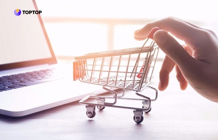 Không mua đồ không cần thiết là cách tiết kiệm tiền hiệu quả cho học sinh và người trưởng thành