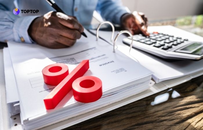 Công thức tính lãi suất cơ bản chỉ phù hợp trong quá khứ