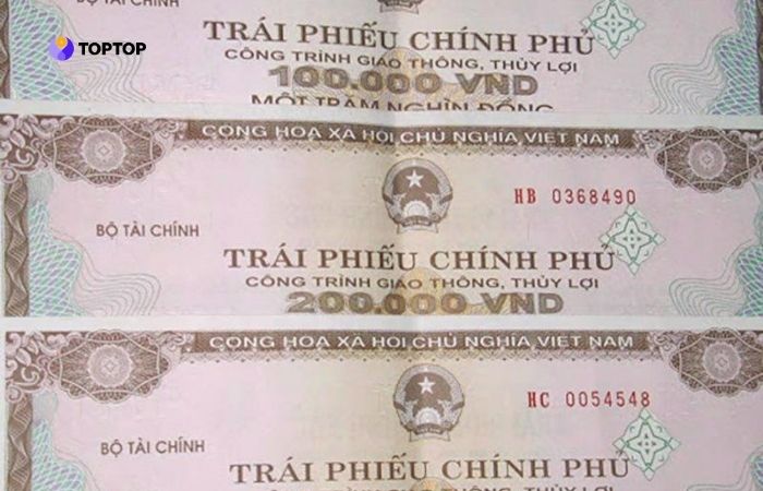 Lợi suất trái phiếu Chính phủ là chỉ số quan trọng giúp nhà đầu tư quyết định về hình thức và thời gian đầu tư
