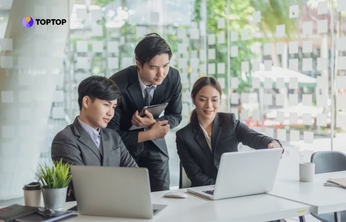 Gói "Đỉnh Cao" của Hũ Tiết Kiệm Số TopTop không phù hợp với người thường xuyên cần xoay vốn