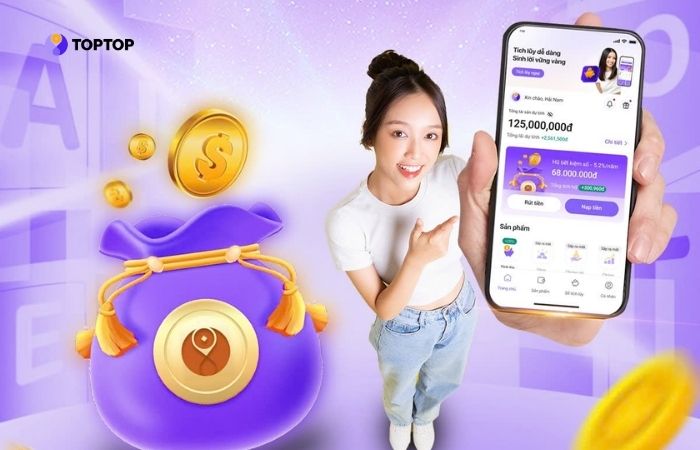 Chỉ vài thao tác, bạn đã có thể tạo nền tảng tài chính vững chắc cho 3 năm tới