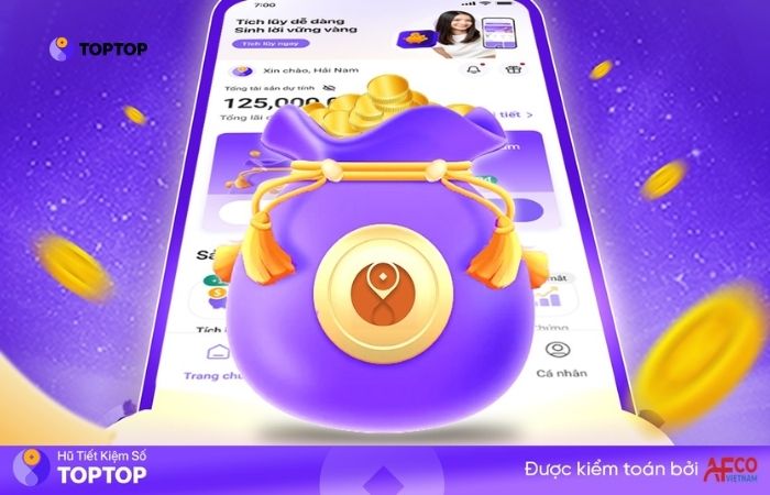 Dòng tiền của bạn không chỉ an toàn mà còn được quản lý một cách bài bản, minh bạch và hiệu quả