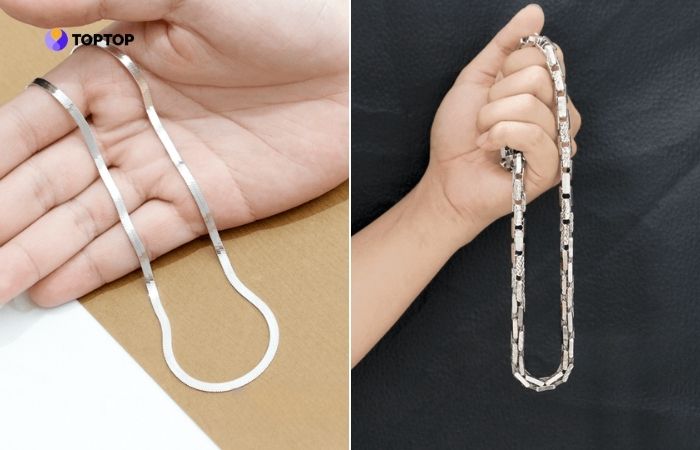 Các cửa hàng sẽ có chính sách thu mua vàng khác nhau