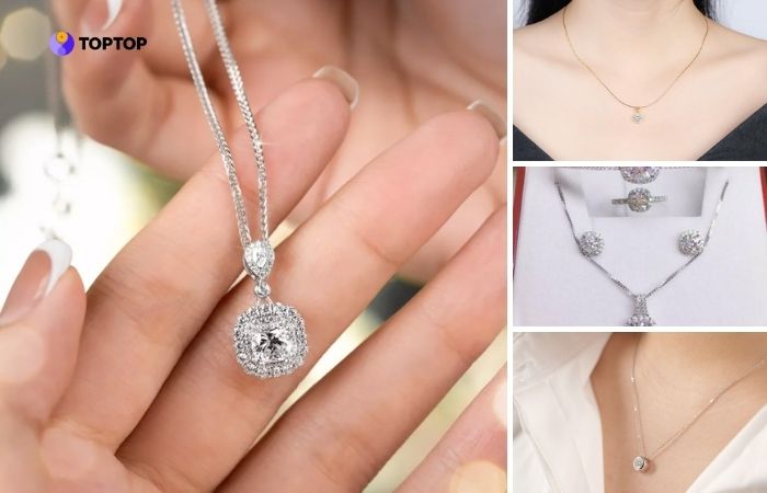 Hiểu rõ các loại vàng trắng sẽ giúp bạn đưa ra quyết định mua sắm thông minh và phù hợp với nhu cầu