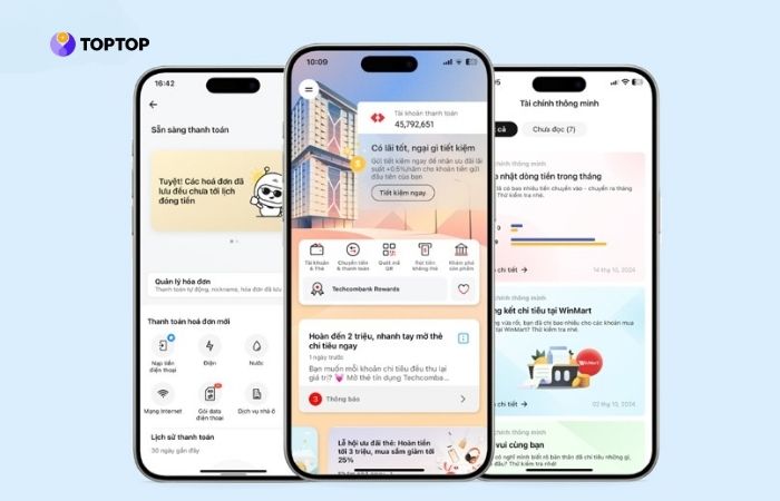 Gửi tiền tiết kiệm tại F@st Mobile là lựa chọn của nhiều người dùng hiện đại