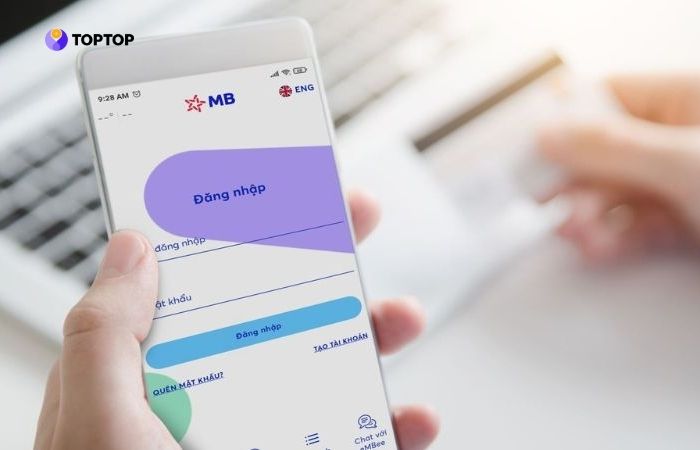 MBBank là app gửi tiết kiệm online uy tín, phù hợp với nhiều nhóm đối tượng
