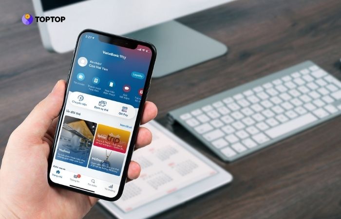 Sở hữu ngay một tài khoản tiết kiệm trực tuyến tại Ngân hàng Công Thương
