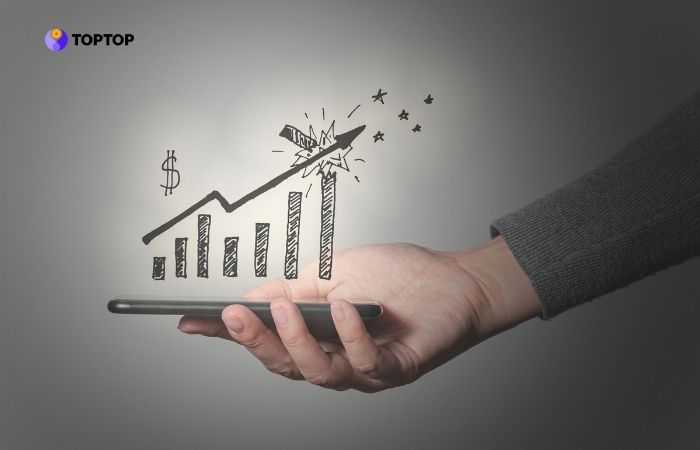 Ứng dụng đầu tư uy tín phù hợp với nhiều đối tượng, dễ bắt đầu và đa dạng sản phẩm giúp sinh lời