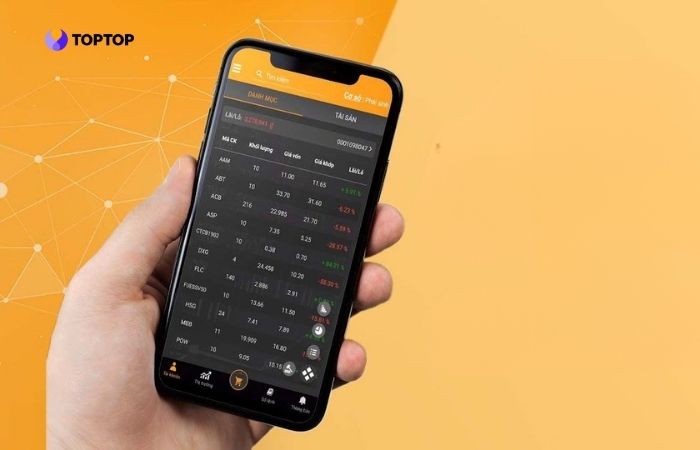 VNDirect mang đến những công cụ đầu tư hiện đại và dịch vụ hỗ trợ chuyên nghiệp