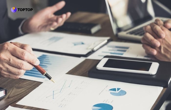 Nhiều ứng dụng đầu tư sinh lời cho phép người dùng giao dịch quỹ mở trực tiếp trên app