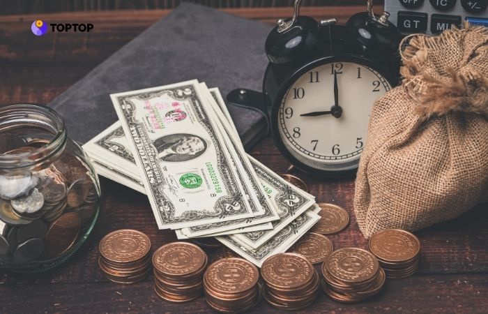 Thời gian minh chứng rõ ràng cho sức mạnh lãi kép