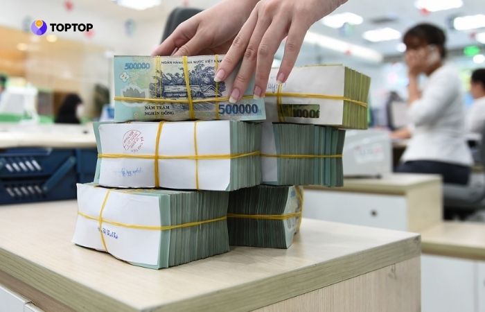 Nếu gửi tiết kiệm, ngân hàng Eximbank, CBBank và OceanBank các đơn vị có lãi suất cao nhất trong kỳ hạn 1 tháng