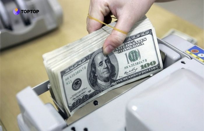Nên gửi tiết kiệm USD khi bạn muốn bảo toàn giá trị ngoại tệ