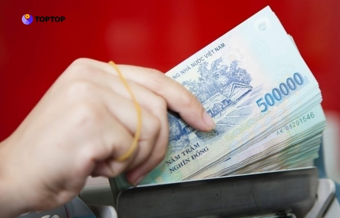 Người lao động lương 12 triệu cần nộp thuế 1,2 triệu đồng/tháng nếu ký hợp đồng dưới 3 tháng