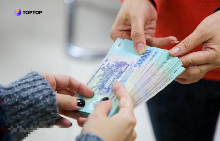 Nếu có người phụ thuộc, người lao động lương 12 triệu có thể không cần nộp thuế