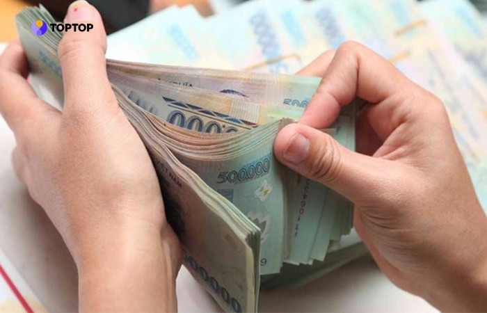 Người lao động lương cơ bản 8 triệu cần đóng bảo hiểm 840.000 đồng/tháng