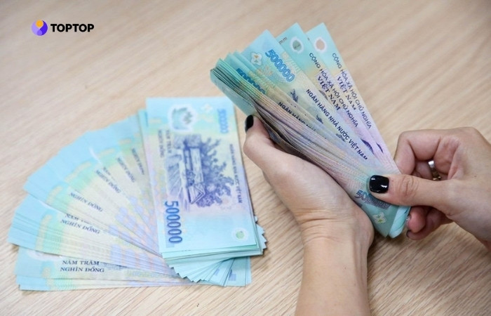 Đóng bảo hiểm lương 8 triệu có thể nhận lương hưu gần 4 triệu đồng/tháng