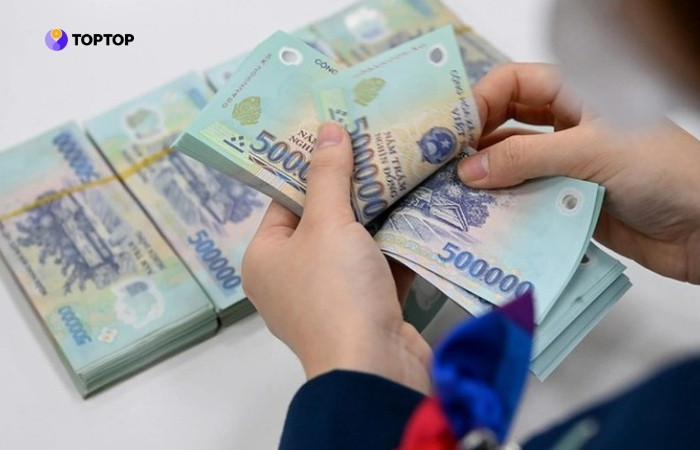 Lương 8 triệu khi rút BHXH 1 lần được nhận 160 triệu đồng