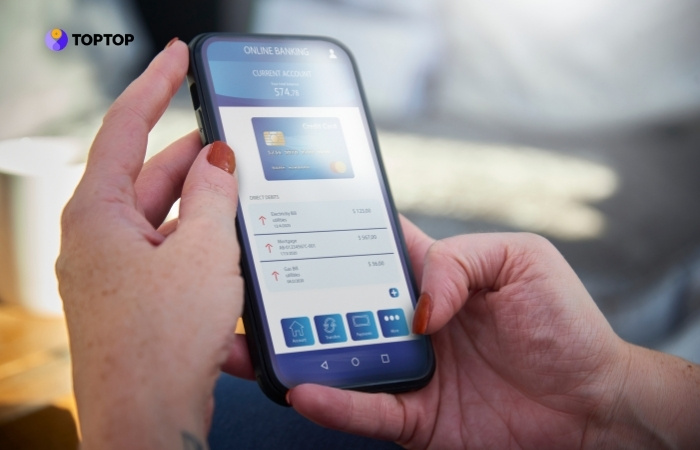 Mở sổ tiết kiệm online giúp người gửi dễ dàng tích lũy và kiểm soát tài chính