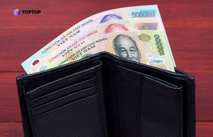 Chế độ thai sản mang lại nguồn hỗ trợ tài chính đáng kể cho người lao động lương 10 triệu