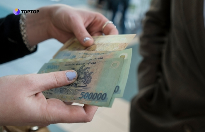 Với lương 10 triệu, số tiền bạn nhận được khi rút BHXH một lần có thể dao động từ vài chục đến vài trăm triệu đồng