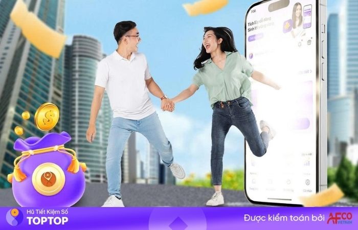 “Chào Bạn Mới Tháng 12” là bước khởi đầu vững chắc giúp bạn xây dựng thói quen tài chính thông minh